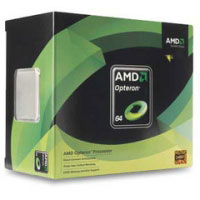 Quad-Core AMD Opteron 8389 (OS8389WHP4DGIWOF)